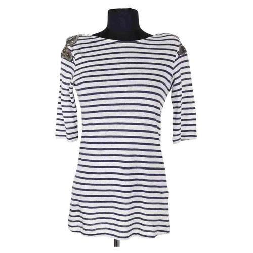 Blouses Sandro Top blanc - Sandro - Modalova