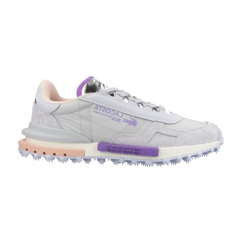 Baskets Lacoste Elite Active - Lacoste - Modalova