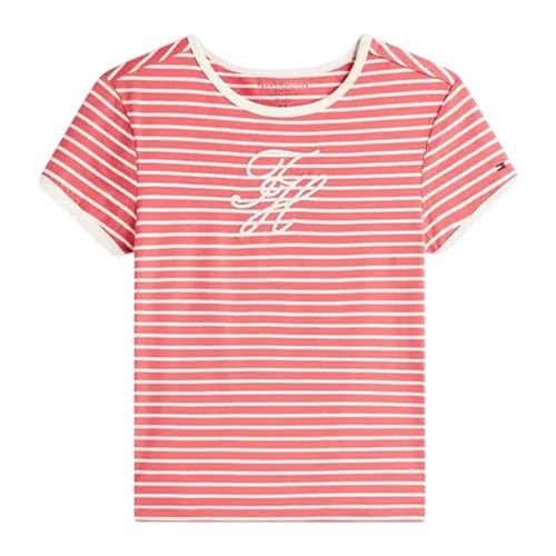 T-shirt Tommy Hilfiger GT62039 - Tommy Hilfiger - Modalova