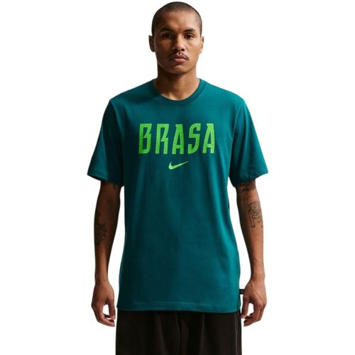 T-shirt Nike Brazil - Nike - Modalova