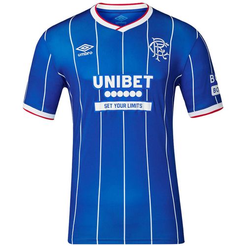 T-shirt Umbro GT62357 - Umbro - Modalova