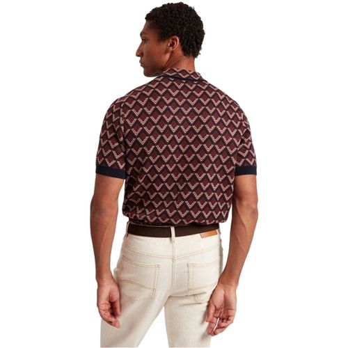 Polo Ted Baker GT62831 - Ted Baker - Modalova