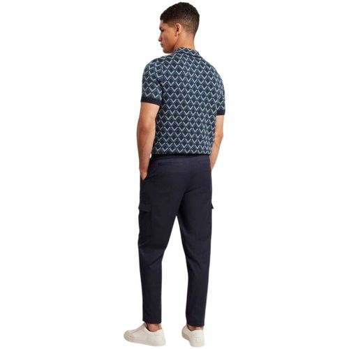 Polo Ted Baker GT62831 - Ted Baker - Modalova