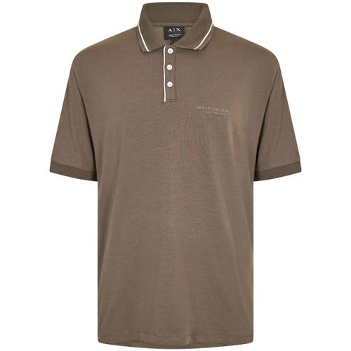 T-shirt Armani Exchange GT63850 - Armani Exchange - Modalova