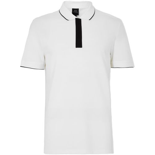 Polo Armani Exchange GT63896 - Armani Exchange - Modalova