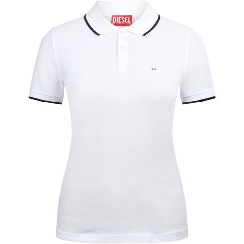 T-shirt Diesel T-Tendy Microdiv - Diesel - Modalova