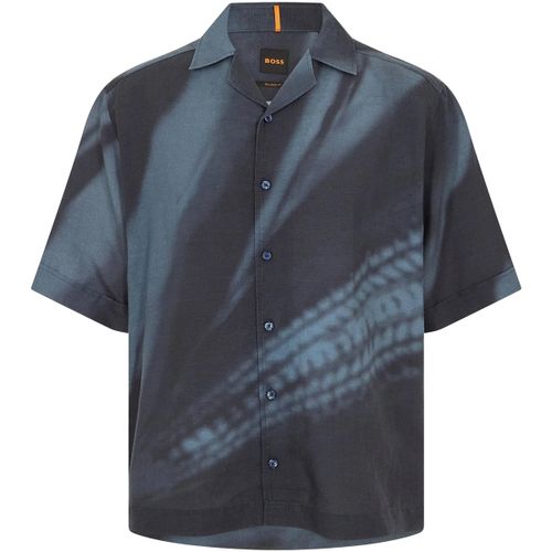 Chemise BOSS Lapisy - BOSS - Modalova