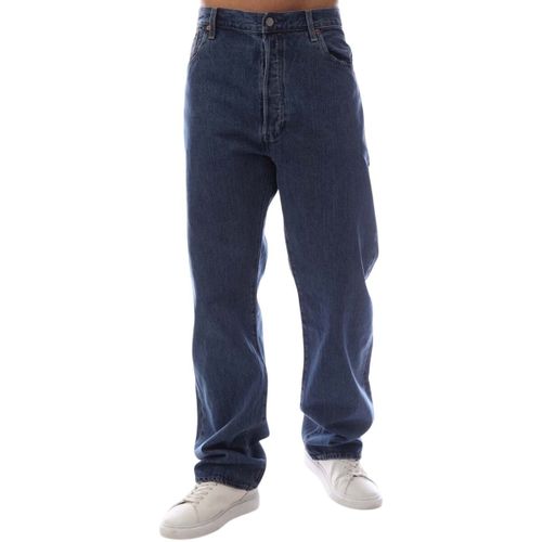 Jeans Levis 501 Original - Levis - Modalova