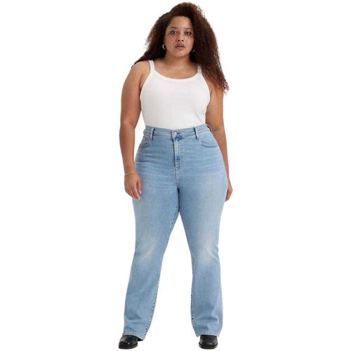 Jeans Levis 725 - Levis - Modalova