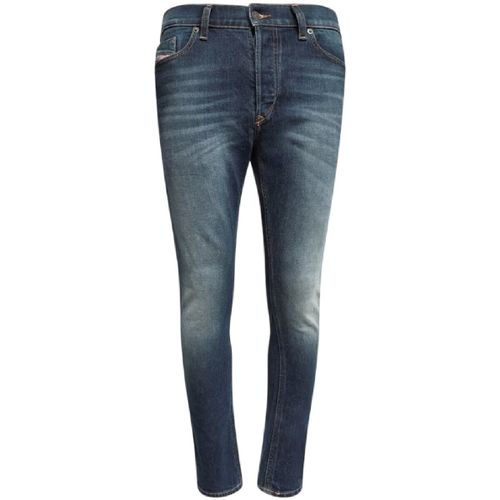 Jeans Diesel Tepphar X Pan - Diesel - Modalova