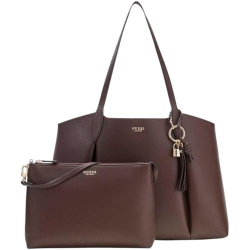 Sac Guess HWBG9735230-AI27-BRO - Guess - Modalova