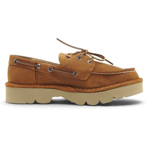 Chaussures bateau P019M003-0256D004-AI27 - Panchic - Modalova