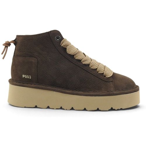 Bottines P003W024-0247D007-AI27 - Panchic - Modalova