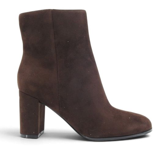 Bottines FLFBERSUE10-AI27-BROWN - Guess - Modalova
