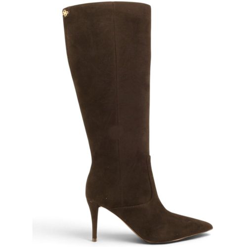 Bottes Guess FLFCLTSUE11-AI27-BROWN - Guess - Modalova