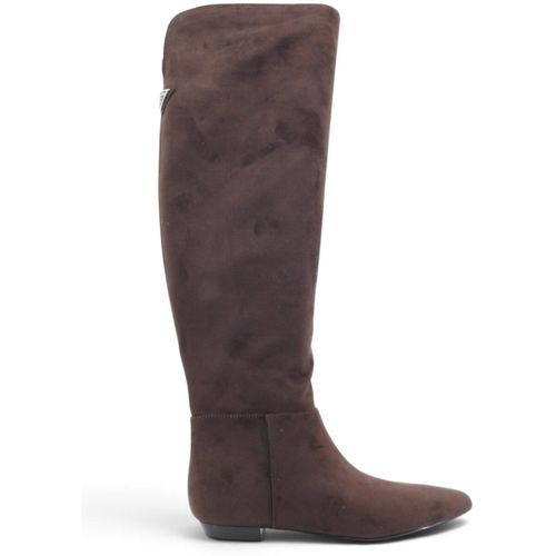 Bottes Guess FLFCORESU11-AI27-DBROW - Guess - Modalova