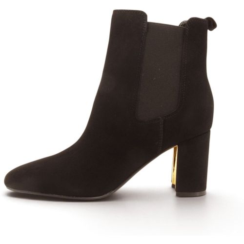 Bottines FLFFIESUE10-AI27-DBROW - Guess - Modalova