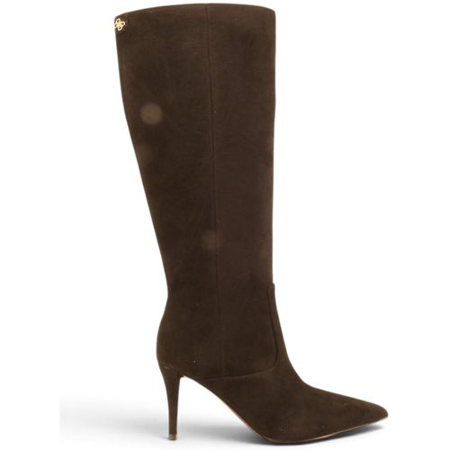Bottes Guess FLFLANSUE11-AI27-DBROW - Guess - Modalova