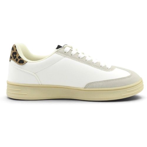Baskets ALPHA002A-AI27-WHI-LBE05 - U.S Polo Assn. - Modalova