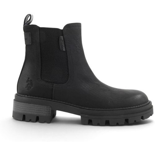 Boots ANITA002-AI27-BLK - U.S Polo Assn. - Modalova