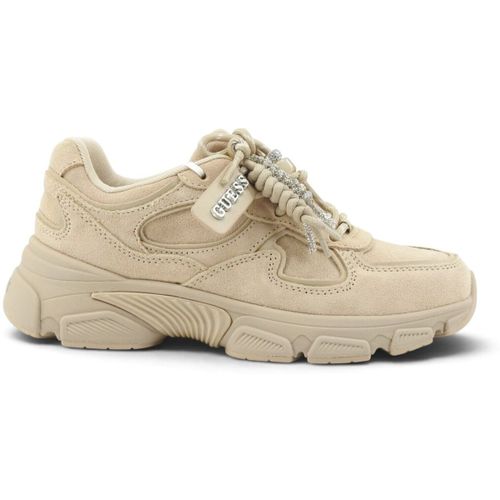 Baskets Guess FLFIRRSUE12-AI27-NATU - Guess - Modalova
