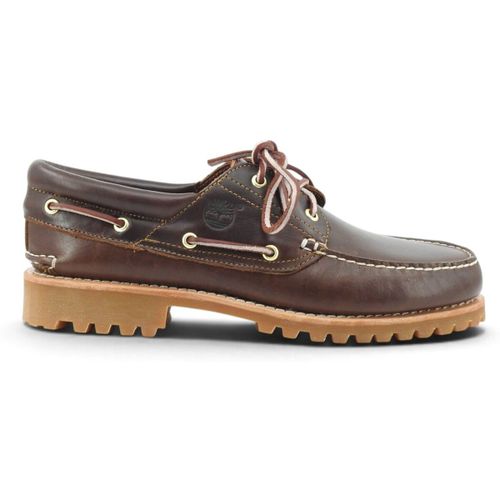 Chaussures bateau TB0300032141-AI27 - Timberland - Modalova