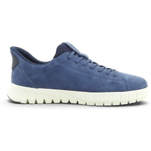 Baskets Geox U65MAA00022-AI27-C4007 - Geox - Modalova