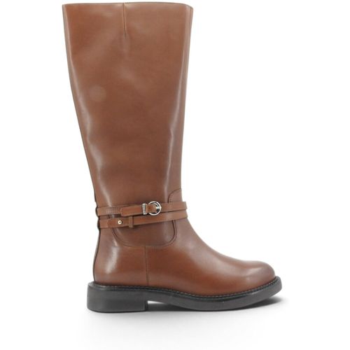 Bottes Geox D56WYA00043-AI27-C6006 - Geox - Modalova