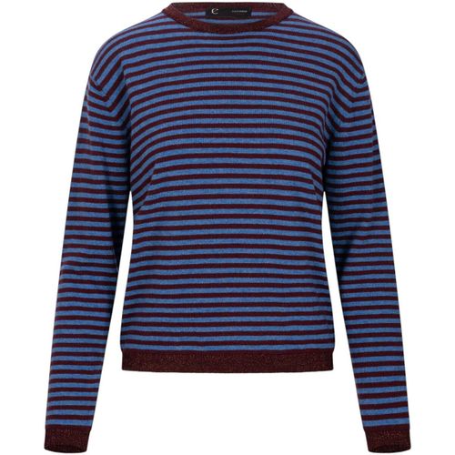 Pull Café Noir C7JM0379-AI27-V047 - Café Noir - Modalova