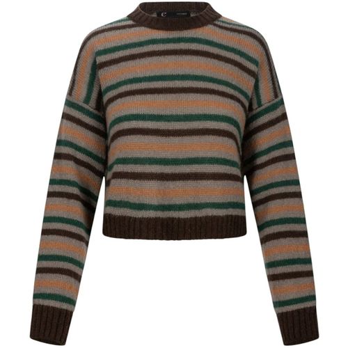 Pull Café Noir C7JM0380-AI27-N061 - Café Noir - Modalova