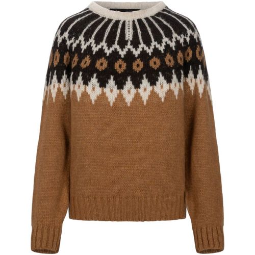 Pull Café Noir C7JM0386-AI27-M133 - Café Noir - Modalova