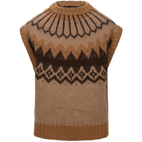 Pull Café Noir C7JM0387-AI27-M134 - Café Noir - Modalova
