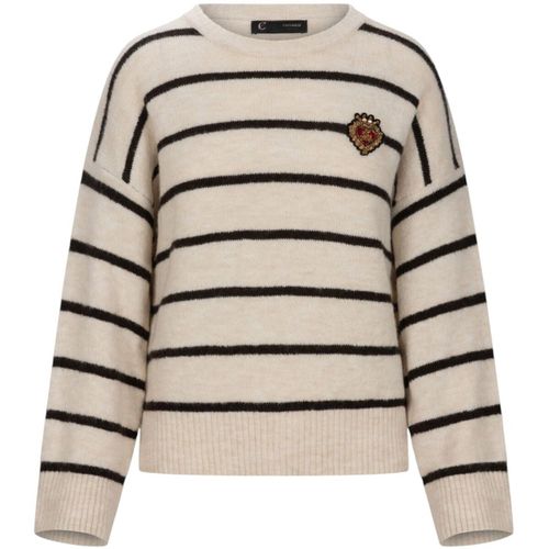 Pull Café Noir C7JM0390-AI27-M135 - Café Noir - Modalova