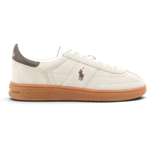 Baskets 809P09753005-AI27 - Ralph Lauren - Modalova