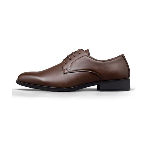 Ville basse Chaussures H, Marron - Kebello - Modalova