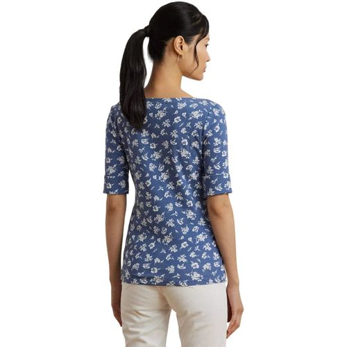T-shirt Ralph Lauren Judy - Ralph Lauren - Modalova