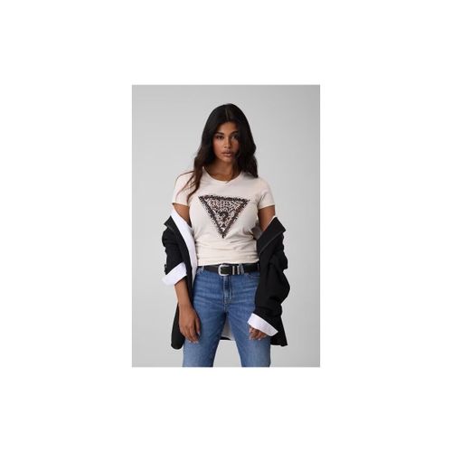 T-shirt Guess W6BI26 K6047-G012 - Guess - Modalova