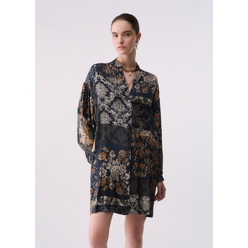Robe Liu Jo Robe courte imprimé - Liu Jo - Modalova