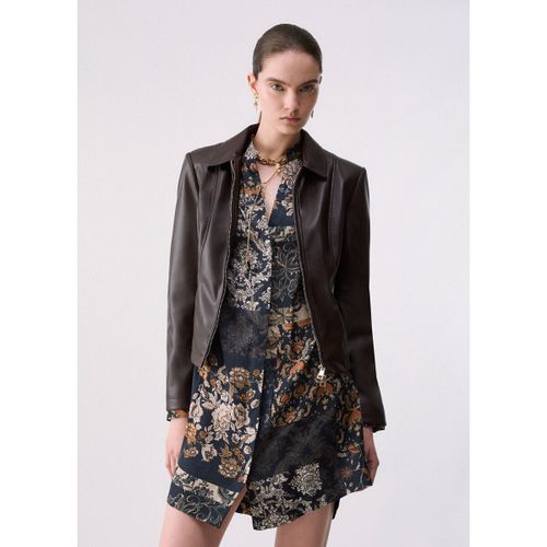Veste Liu Jo Veste avec ceinture - Liu Jo - Modalova