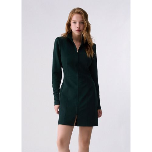 Robe Robe courte avec découpes - Liu Jo - Modalova
