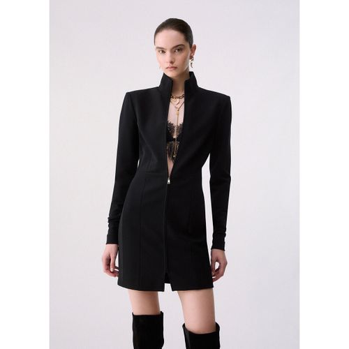 Robe Robe courte avec découpes - Liu Jo - Modalova