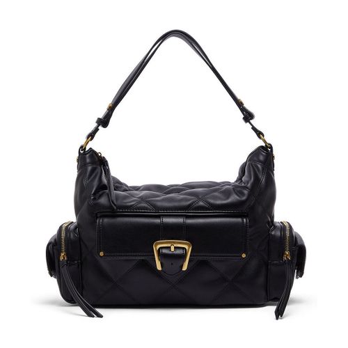 Sac Bandouliere Sac hobo format moyen matelassé - Liu Jo - Modalova