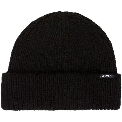 Bonnet Element MID HEAVY KNIT SOLID - Element - Modalova