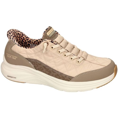 Baskets 150419 Contour Foam-leopard Dream - Skechers - Modalova