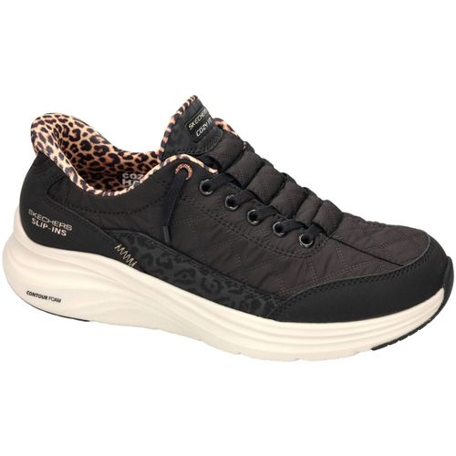 Baskets 150419 Contour Foam-leopard Dream - Skechers - Modalova