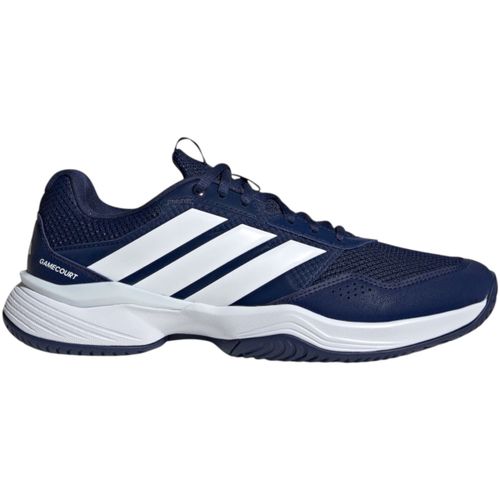 Chaussures Gamecourt 3 All Court - adidas - Modalova