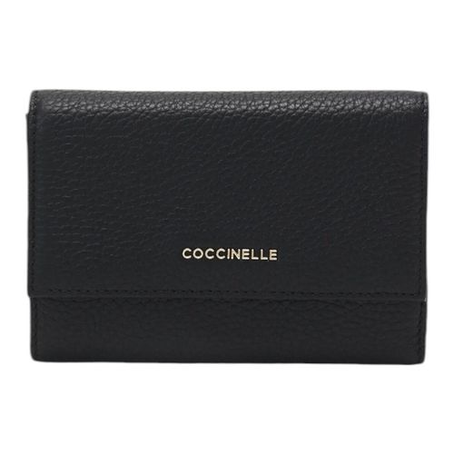 Portefeuille Coccinelle q-roa-33822 - Coccinelle - Modalova