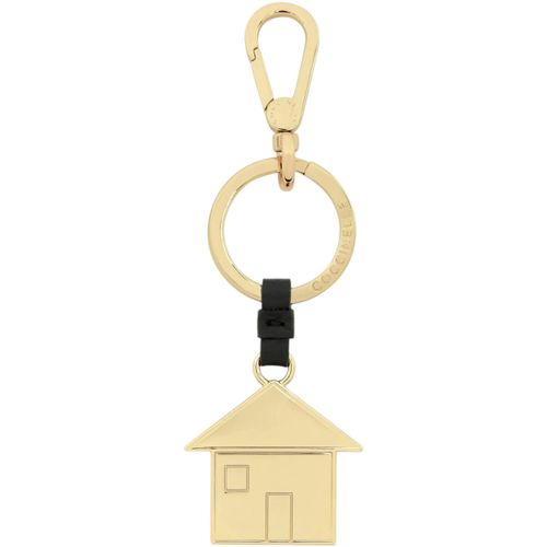 Porte clé Coccinelle q-roa-37191 - Coccinelle - Modalova