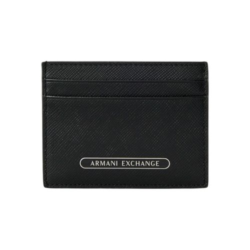 Portefeuille q-roa-37342 - Armani Exchange - Modalova