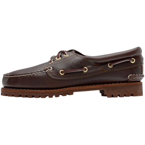 Chaussures bateau q-roa-38817 - Timberland - Modalova